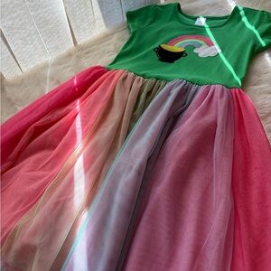 Shamrock dress size 12